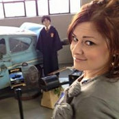 Crystal Gibson's photo