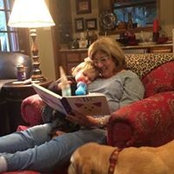 Sheri Walker Bartnett's photo