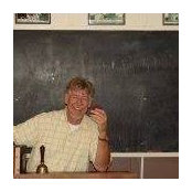 Warren Wundt's photo