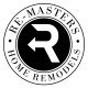 Re-Masters Remodeling