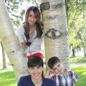Angela Corney Sharf's photo