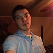 Trevor Hess's photo