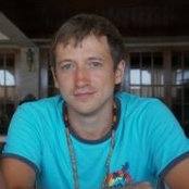 Foto von Dmitry Kosykh