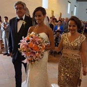 Catalina Lizarralde's photo