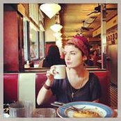 Pamela Galán's photo