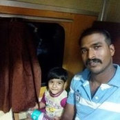 Bhaskar Kalli's photo