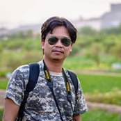 Ferdz Binuya's photo