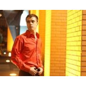 Olexandr Zhupan's photo