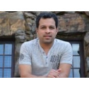 Salman Yusaf's photo
