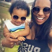 Keidra Clark's photo