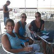 Joan Marks's photo