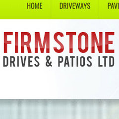 Firmstone Drives & Patios Ltd