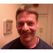 John Cox's photo