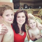 Kacie Obradovich's photo
