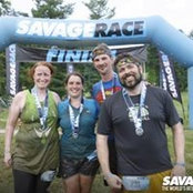 Sarah Morrow's photo