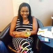 Marguerite Desir's photo
