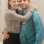 Andreea Fedur's photo