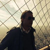 Frederic Diezemann's photo