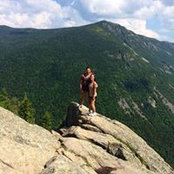 Alexandre Trudeau's photo