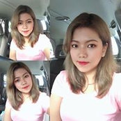Photo de Mabel Htet
