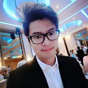 Darren Lim's photo