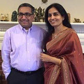 Foto von Vaishali Naik