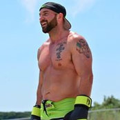 Vincent DeRiso's photo