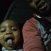 Jamaal Davis's photo