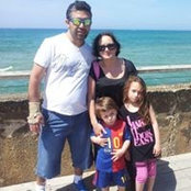רויטל וארז סבג's photo