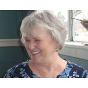 Barbara Horners foto