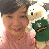 Rayson Yong's photo