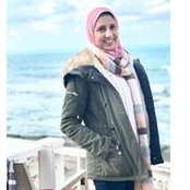 Eman Mostafa's photo