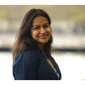 Kanika Singal's photo