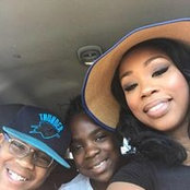 Foto de Sheree Grady