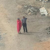 Foto de George Maina
