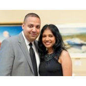 Mike Persaud's photo