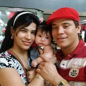 Luz Castros foto