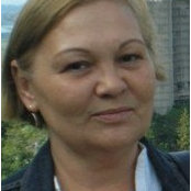 Foto von Надежда Стрекалова