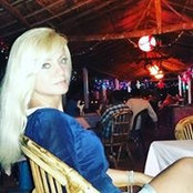 Natali Sinitsas billede