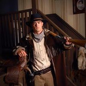 Adam Wade's photo
