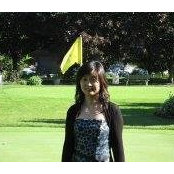 Catherine Zhang's photo