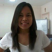 Hayzel Matutino's photo