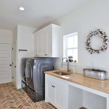 Hunter Custom Home