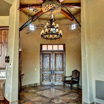 Watkins Home