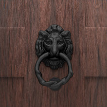 Door knockers