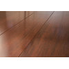 Yanchi Bamboo Stained Strand Woven Glueless Flooring
