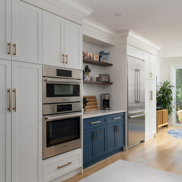 Design I Build: Withrow