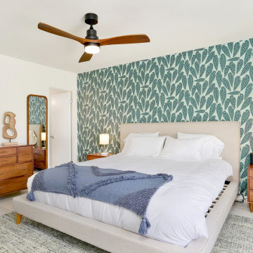 Ocotillo Condo Remodel Palm Desert