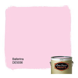 Dunn-Edwards Paints Ballerina DE5036 - Paint