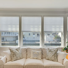 Beach Window Treatments
